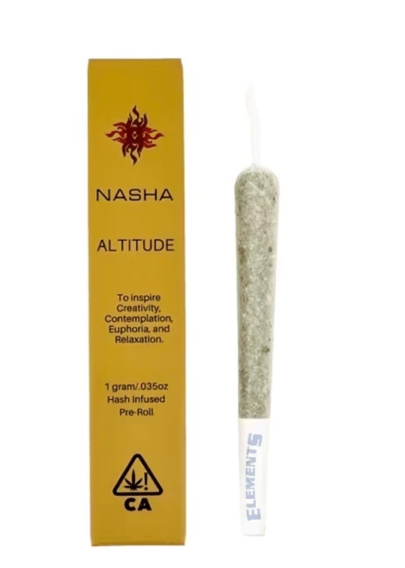 Blue Dream: X Banana Punch X Honey Banana By Nasha
