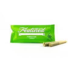 Rove - Nature's Chemistry: Ghost Train Haze 2pk Infused Prerolls (1g)