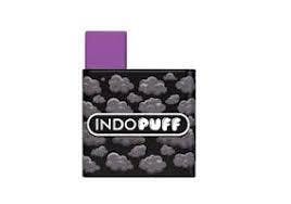 INDOPUFF - Bubble Kush Disposable (1g)