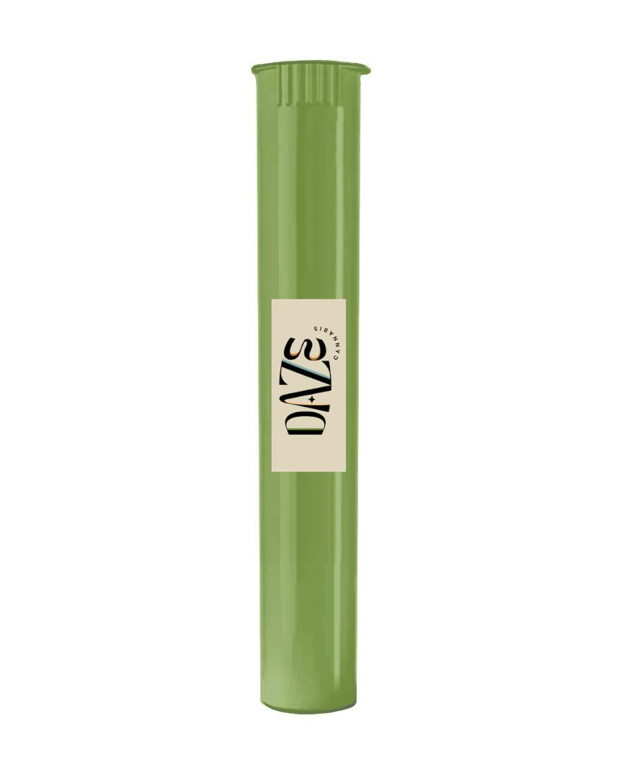 DAZE - MAC Preroll (1g) [5/$35 DAZE 1G PREROLLS]