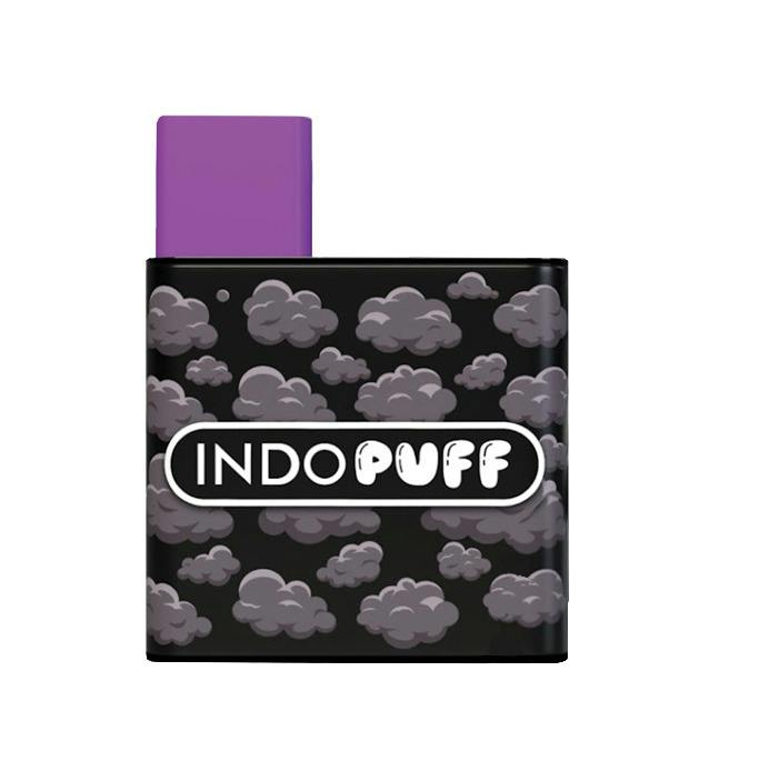 INDOPUFF - Triangle Mints Disposable (1g)