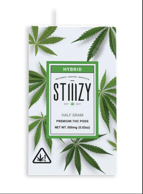 Purple Punch Battery Required