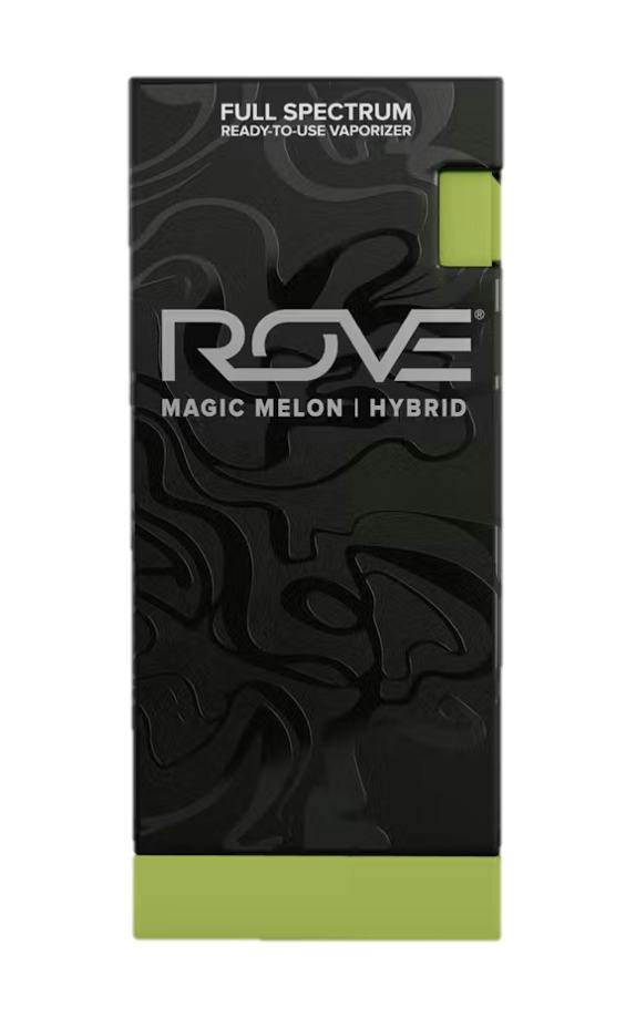 Rove - Magic Melon Live Resin Diamond Pod Kit (1g) *NOT REDEEMABLE*