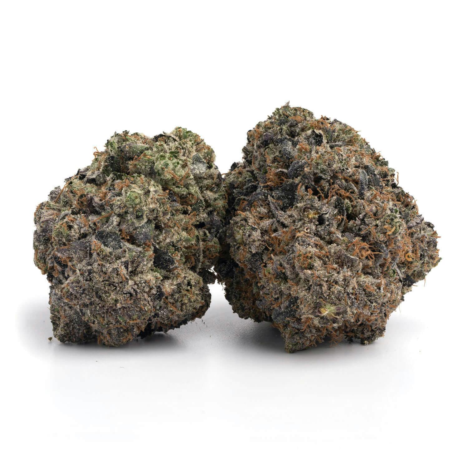 Sweet Leaf - Purple Gas (3.5g)