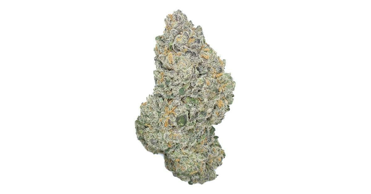 Good Green - Cereal Milk (14g)