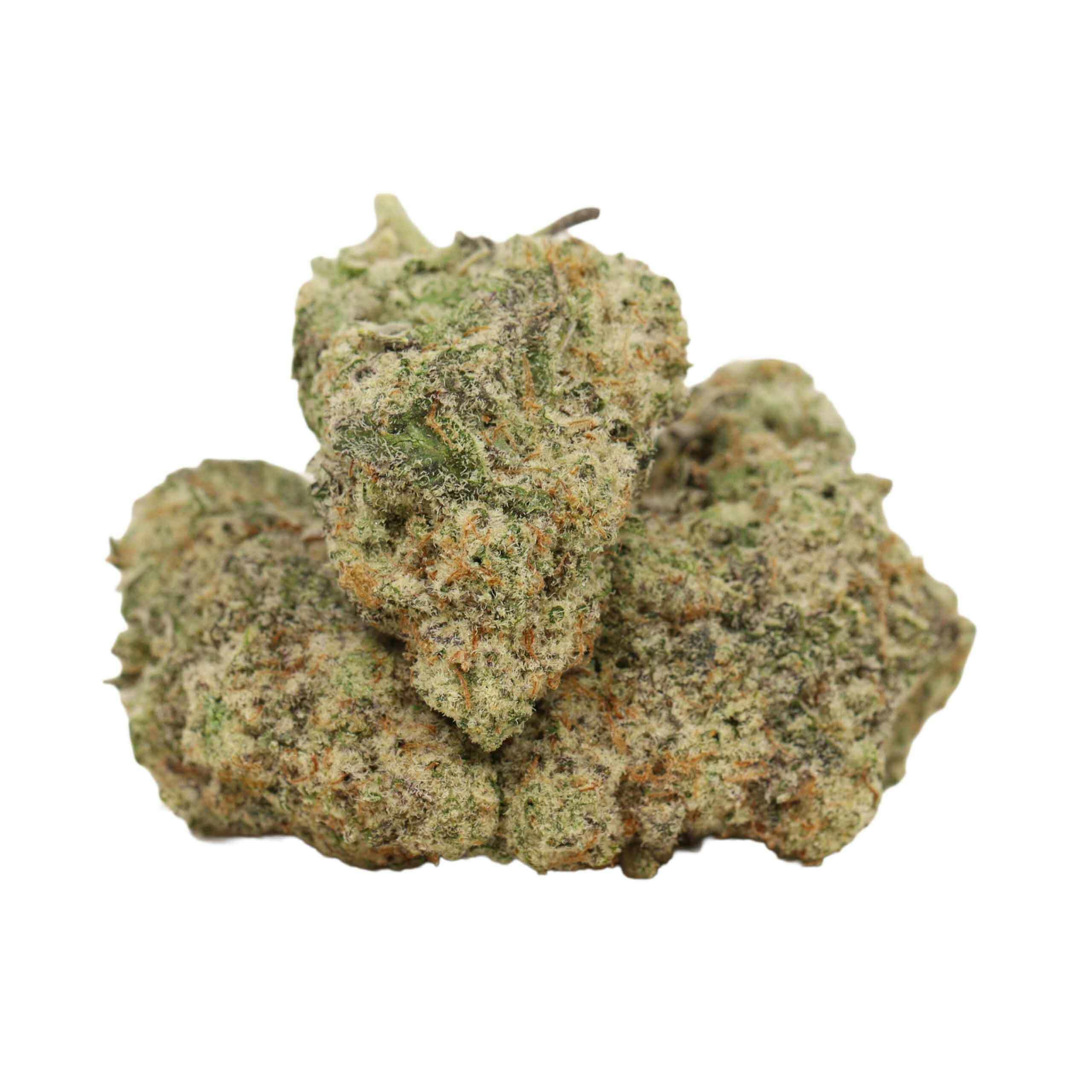 Green Life Productions - OA x MAC #1 (3.5g)
