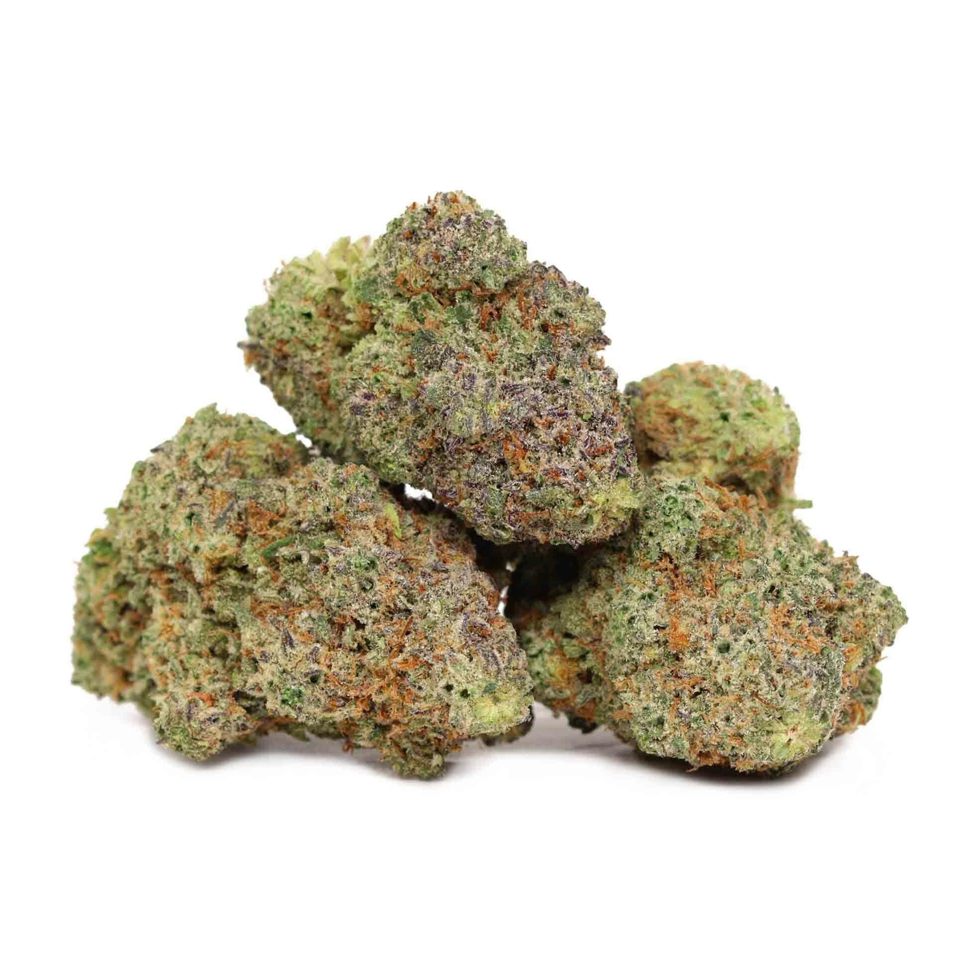 DAZE - Emerald Ghost Cookies (14g)