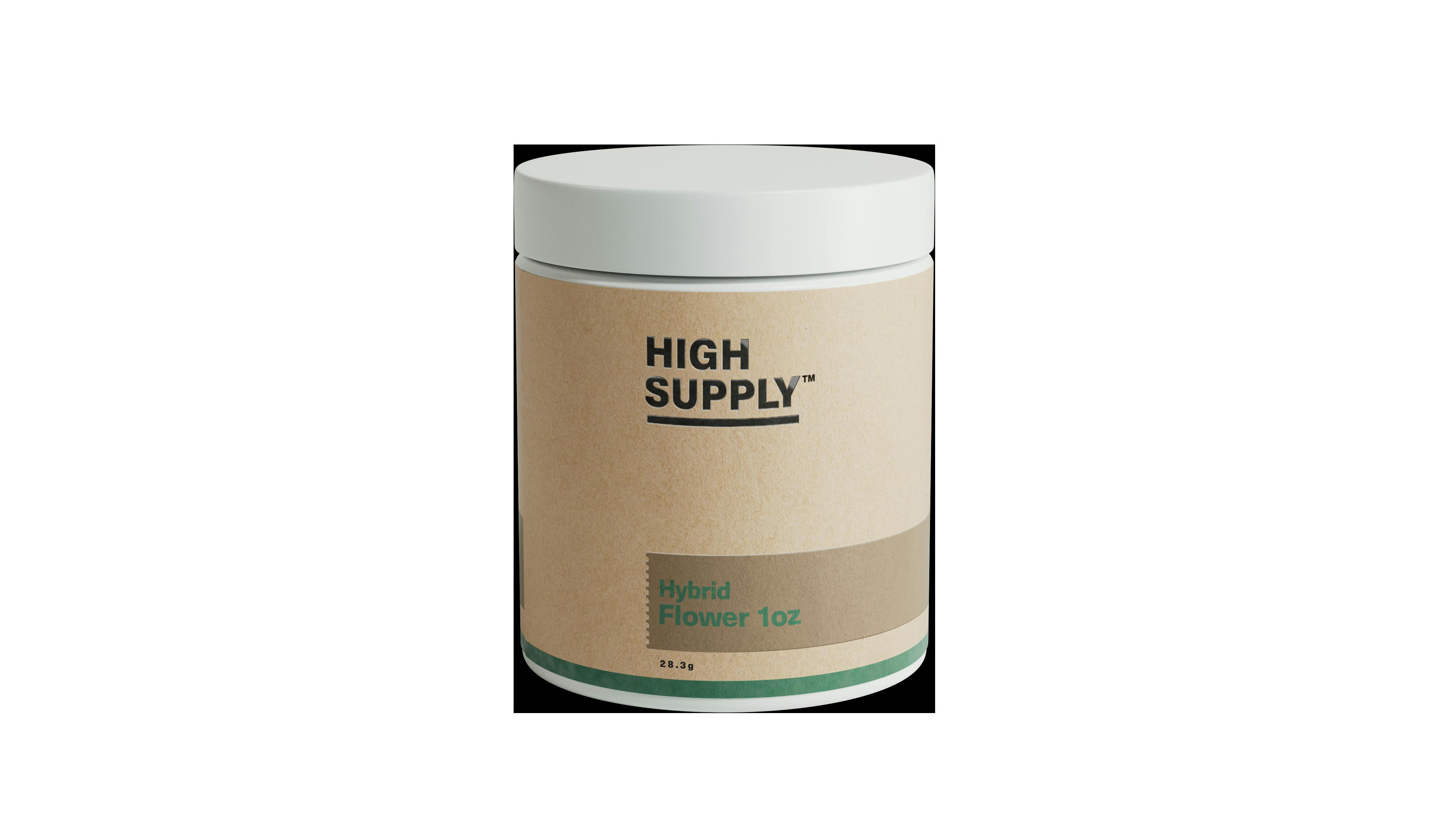 V6 Haze Whole Flower Ounce cannabis product