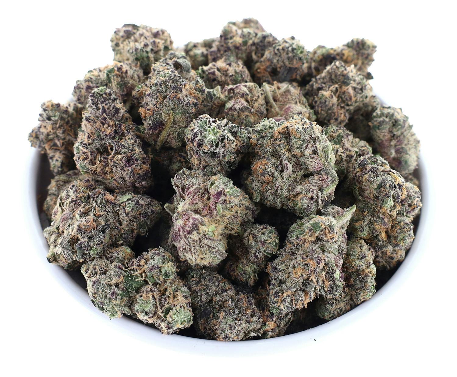 The Deli - The Anti-Chruntz cannabis product