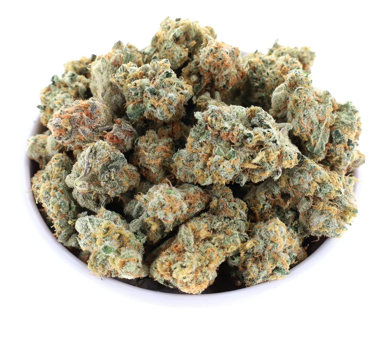 The Deli - Blue Dream