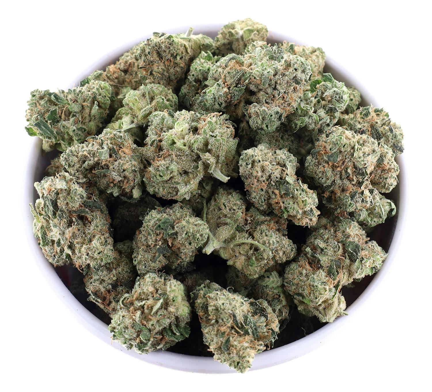 The Deli - Maui Wowie 2.0 cannabis product