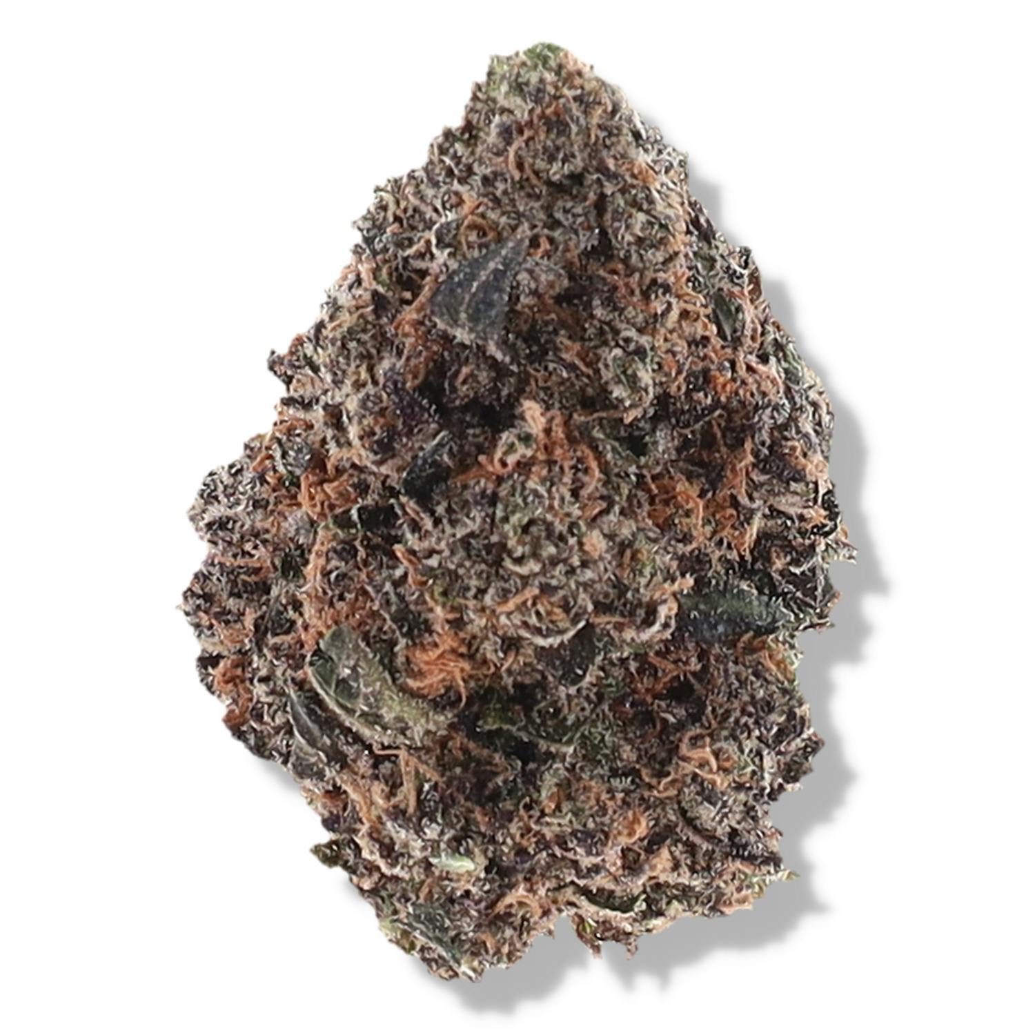 The Deli - Blackberry Caviar