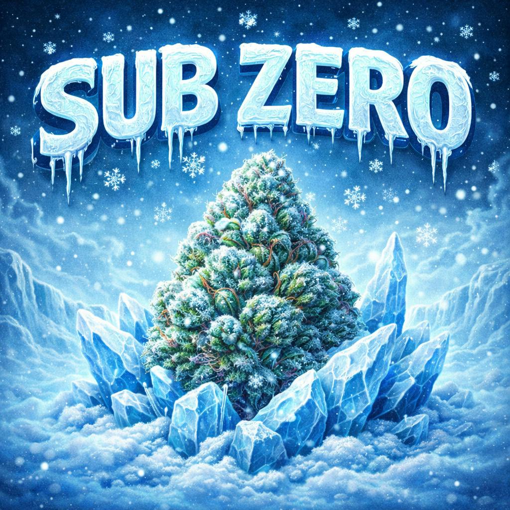 The Deli - Sub Zero