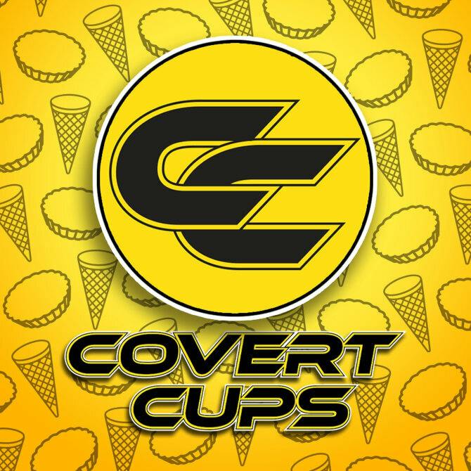 Hash Rosin Take 420 Cups
