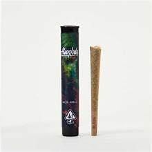 Alien Labs - XJ-13 - Sativa - Preroll - 1g