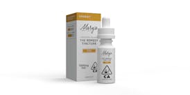 Marys Medicinals - Energy - Sativa - Tincture
