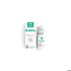 Sunset Vanilla Mint [30ml] (1000mg)