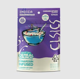 Midnight Cereal [10pk] (100mg THC/25mg CBN)