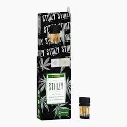 Stiiizy - Juicy Melon - CBD 1:1 - Pod - .5g