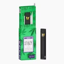 Stiiizy — Watermelon Z