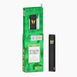 Stiiizy — Pineapple Runtz