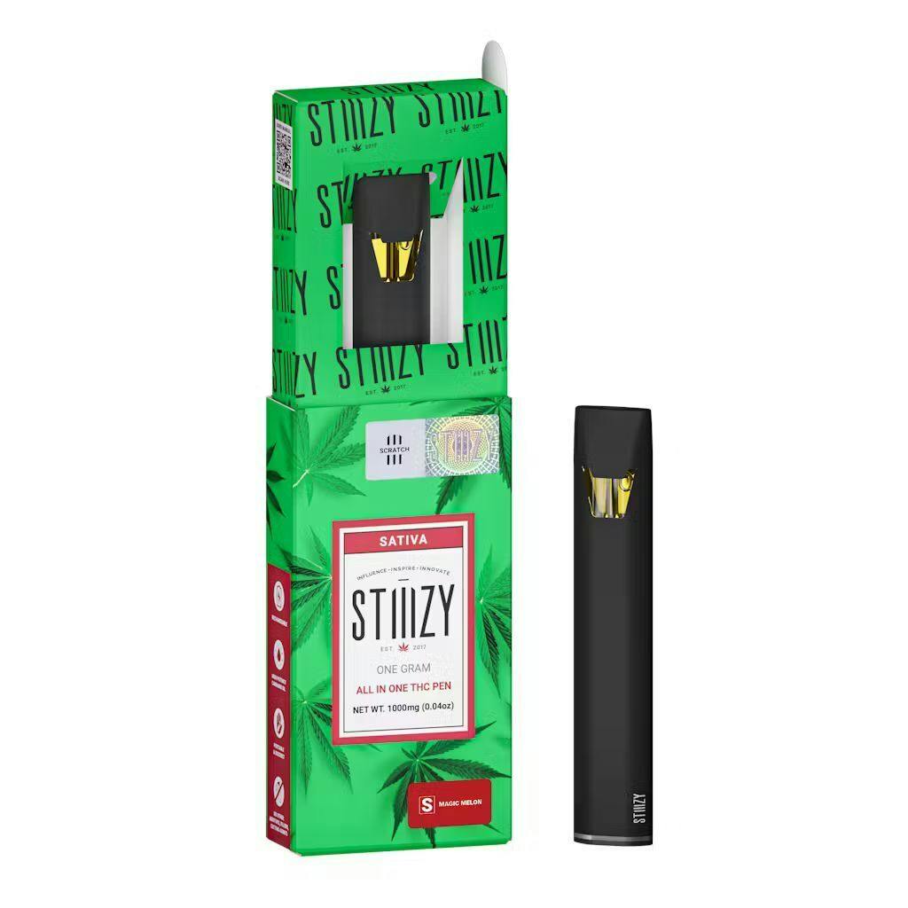 Stiiizy — Magic Melon