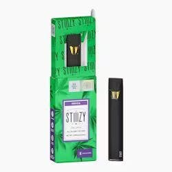 Stiiizy — Purple Punch