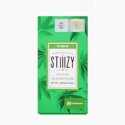 Stiiizy - Strawnana - Hybrid - Disposable - 1g