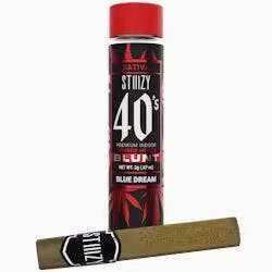Stiiizy — Blue Dream - Blunt