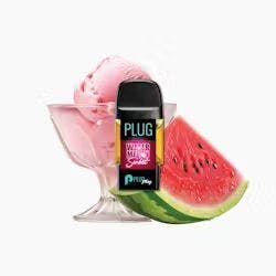 Plug & Play: Watermelon Sorbet - Exotics