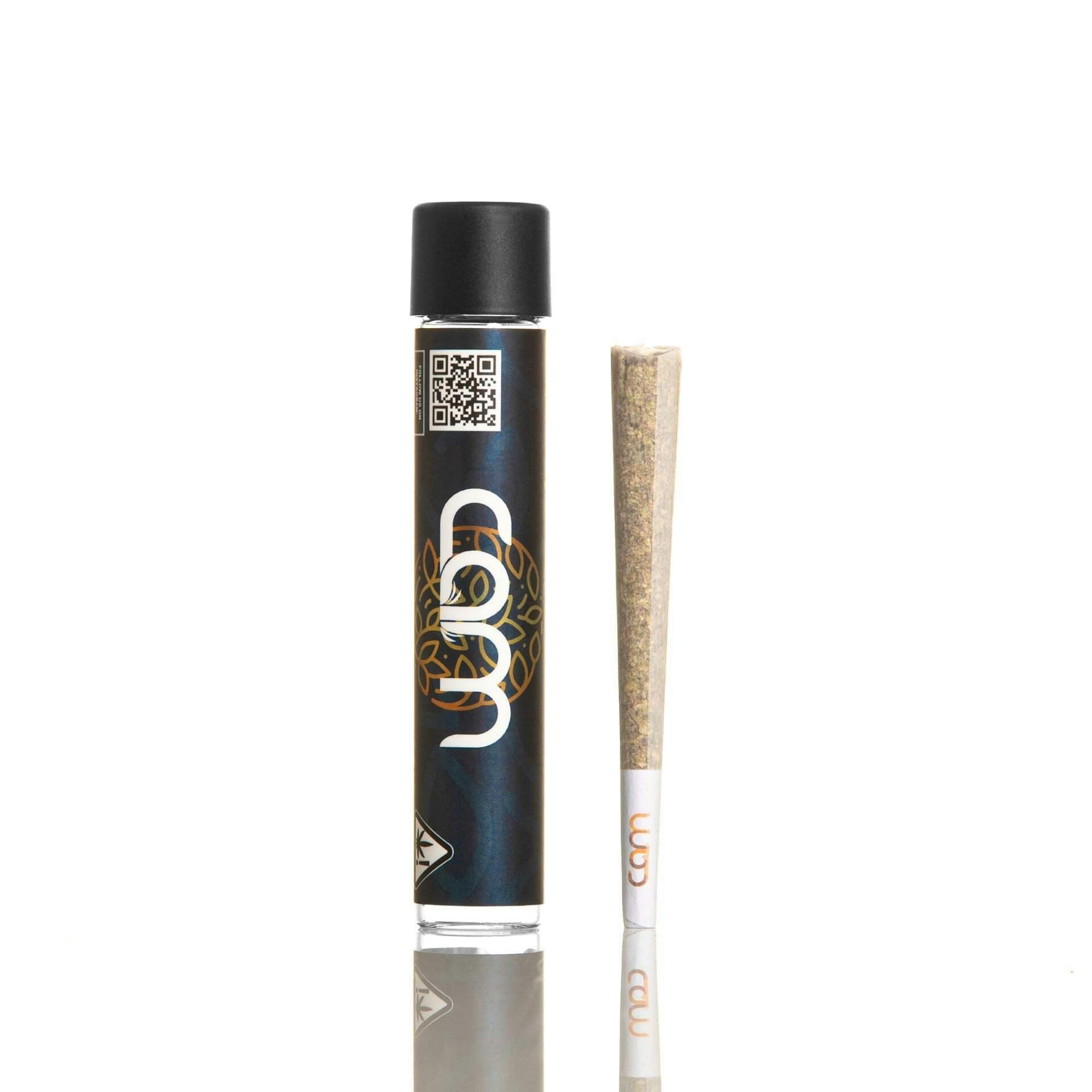 CAM - SUNDAY BRUNCH - HYBRID - PREROLL - 1 g
