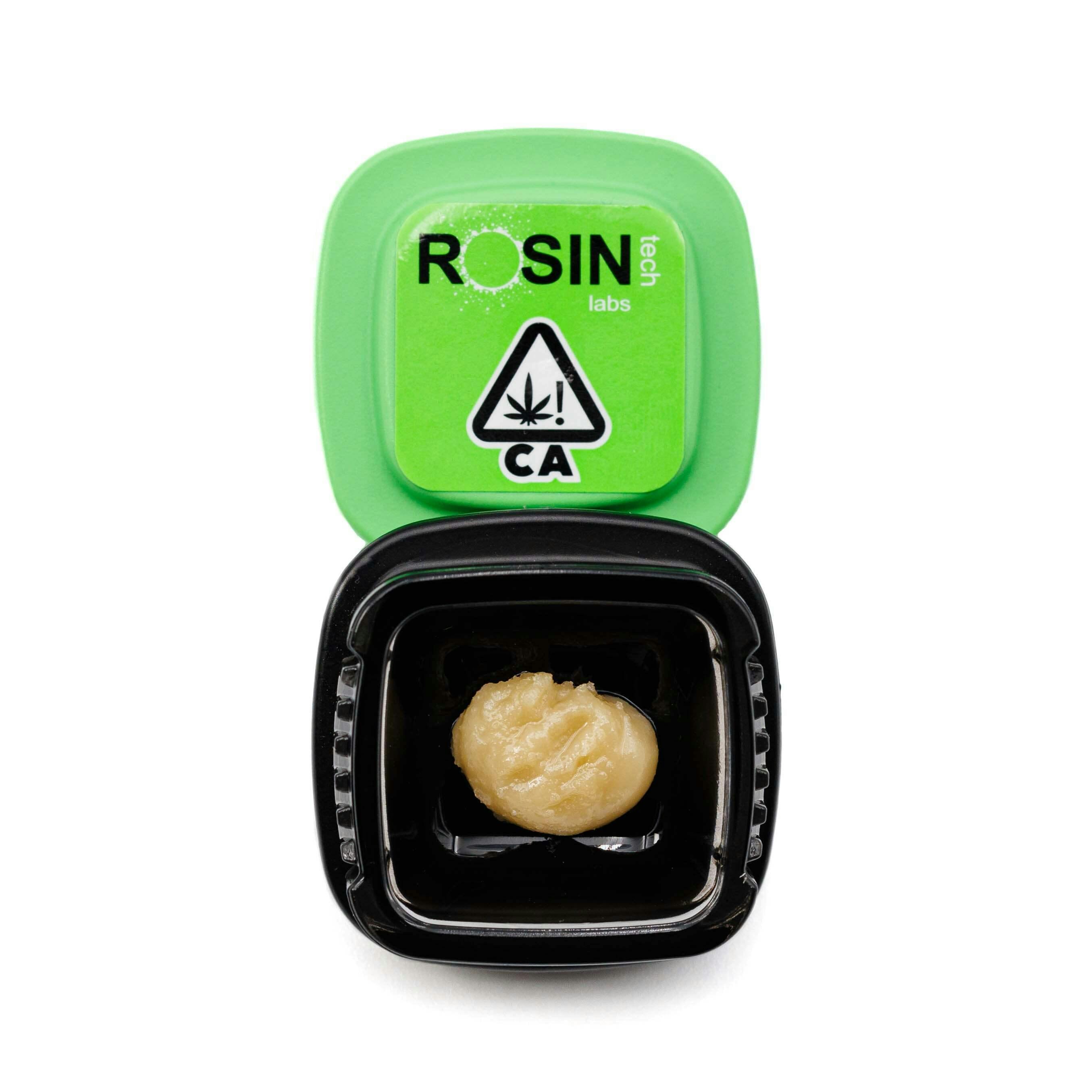 ROSIN TECH - ROYAL ORCHID - HYBRID - ROSIN - 1 g
