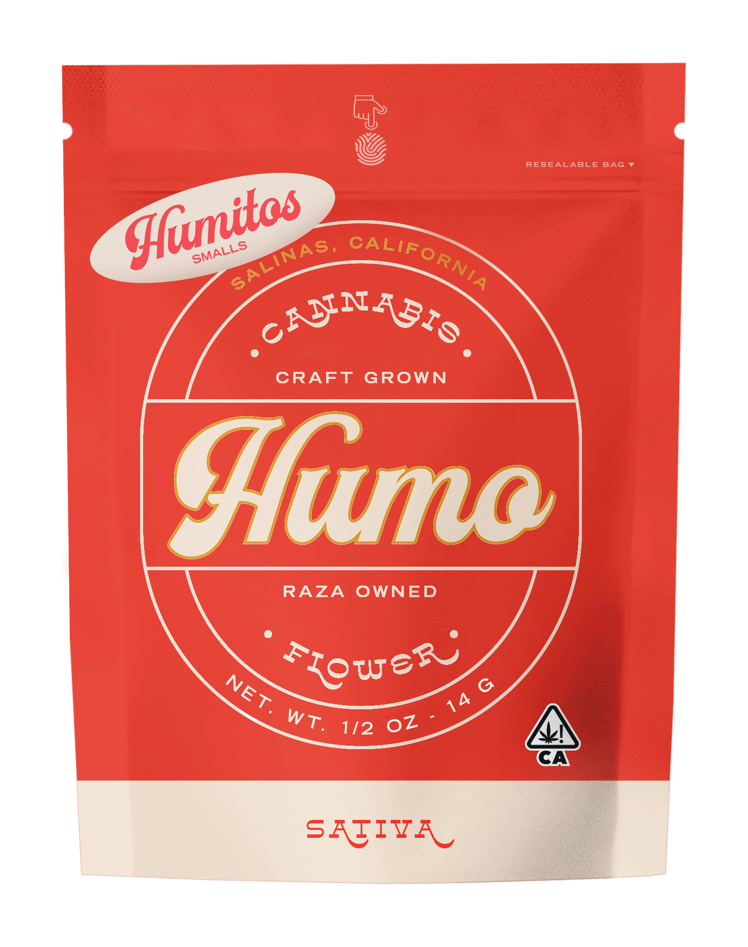 HUMO - TAMARINDO — Haze