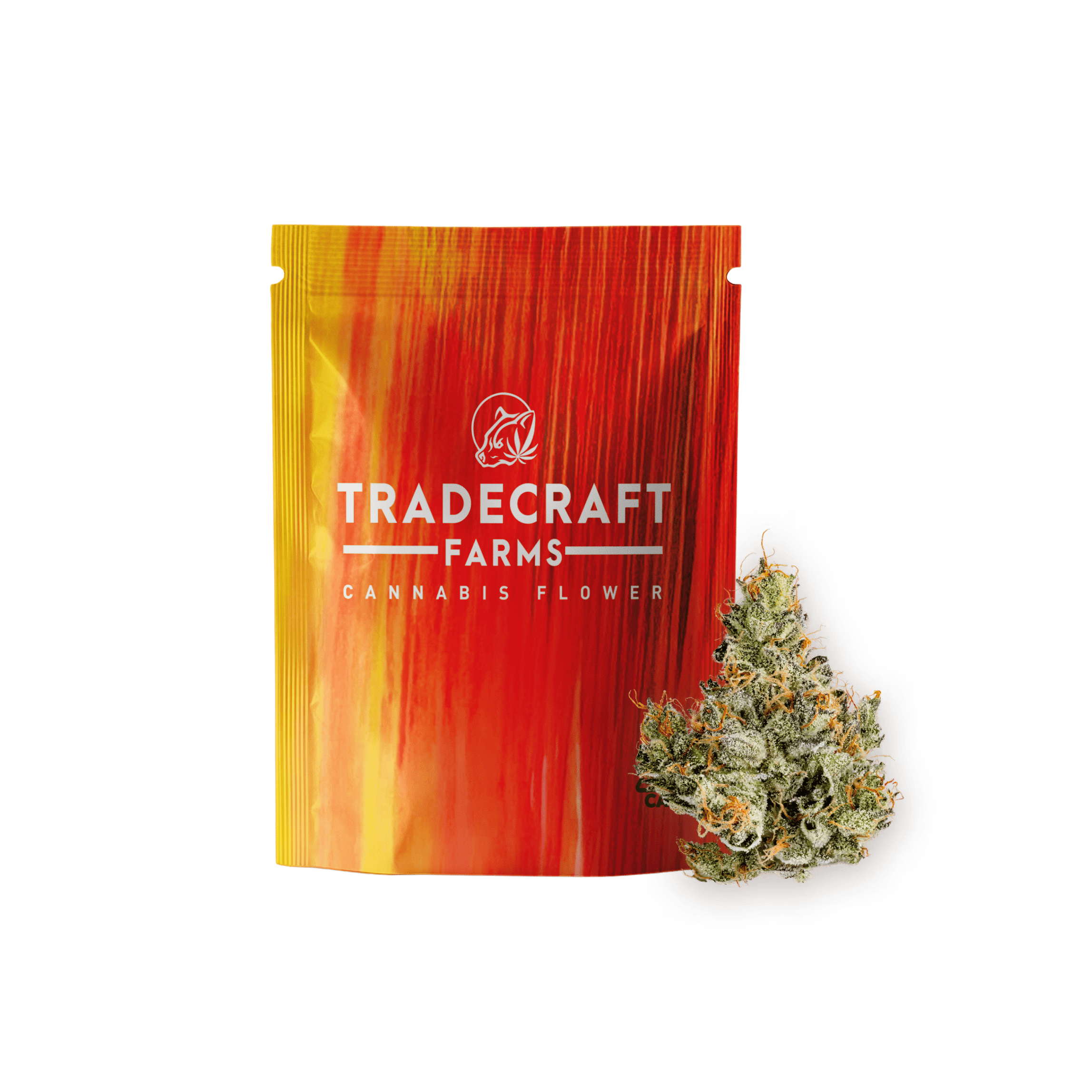 Tradecraft Farms -: LA Froze