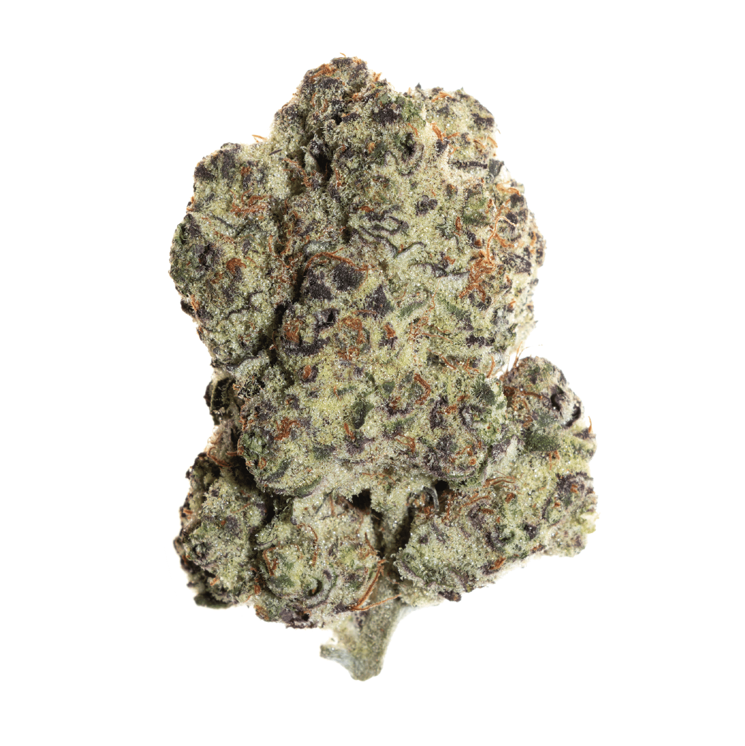 AMERICAN WEED CO - SNOWCAP - HYBRID - FLOWER - SMALL BUDS - 3.5 g