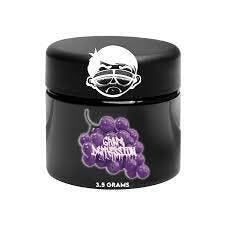 L.I.N.G - THE GRAPE DEPRESSION - INDICA HYBRID - CONCENTRATE - 1 g