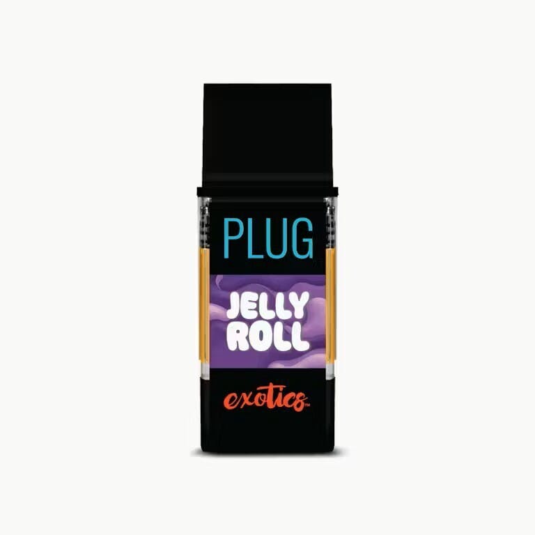 Plug & Play: Jelly Roll