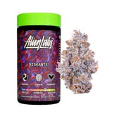 Alien Labs - Biskante - Sativa Hybrid - 10g