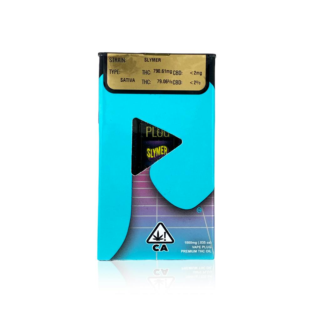 PLUG & PLAY - HEADBAND - HYBRID - LIVE RESIN POD - 1 g