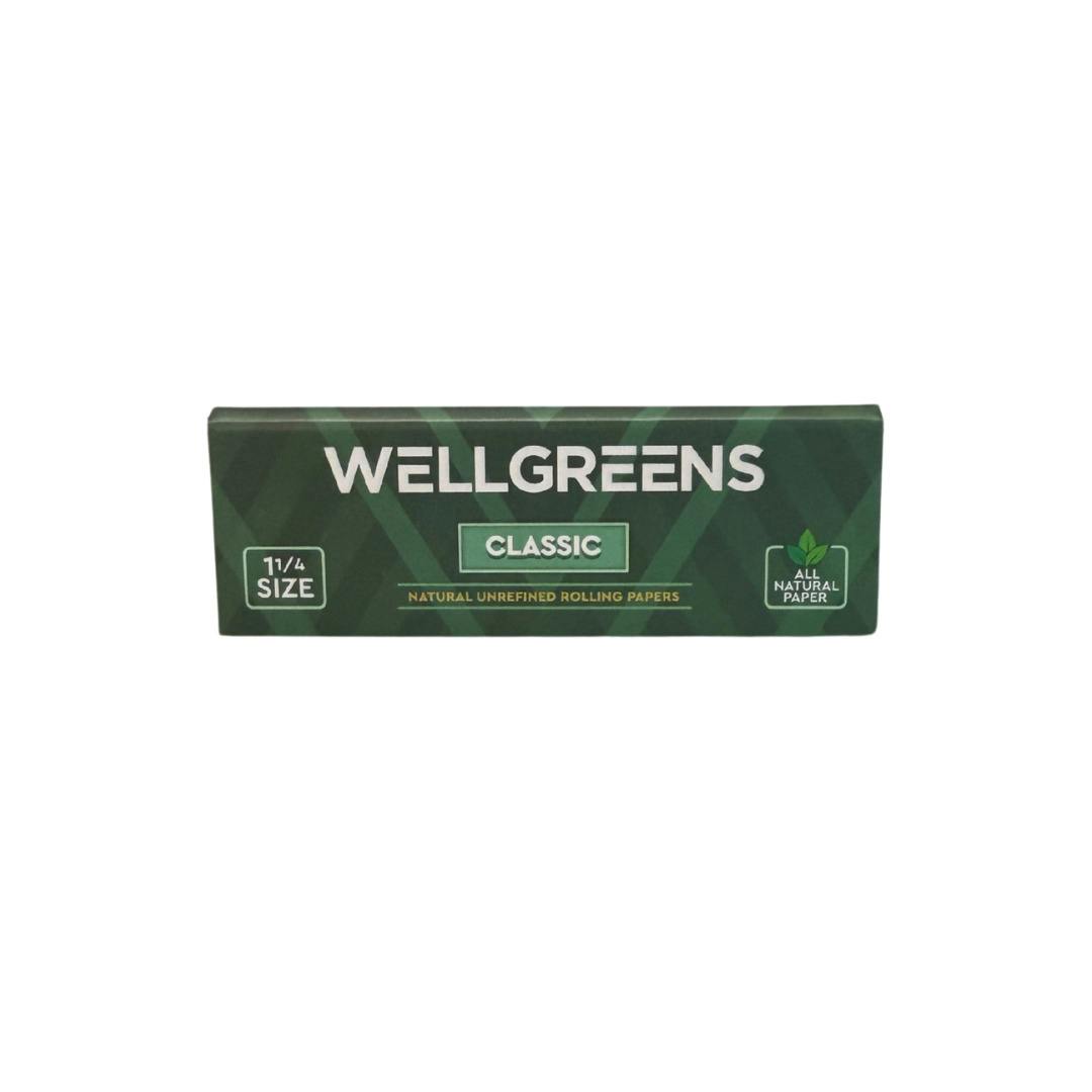 Wellgreens - Rolling Papers