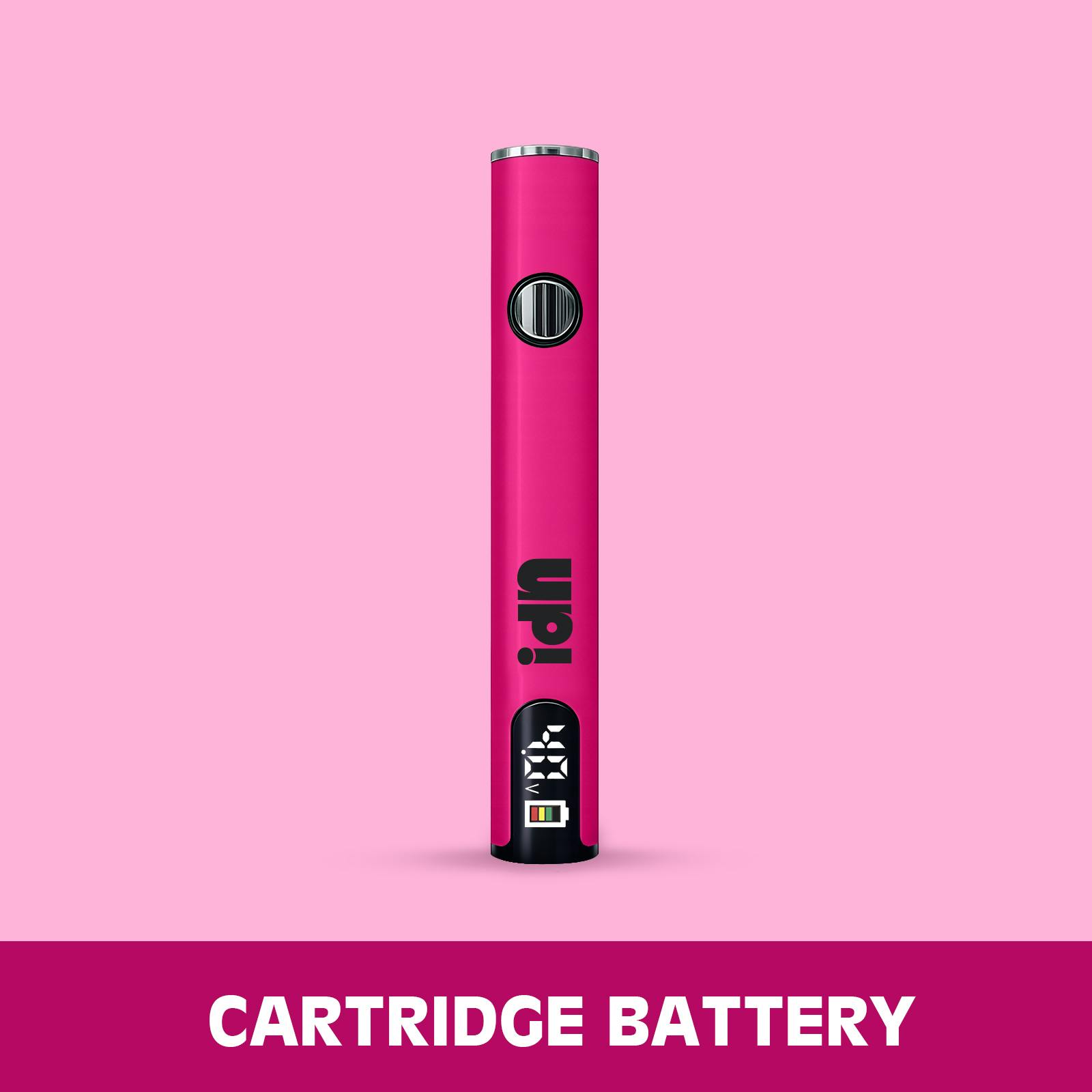 V2 510 Variable Battery (Pink) by UP!