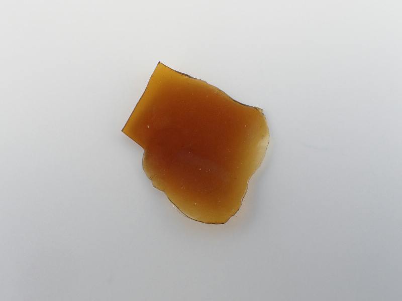 Mandarin Lava Shatter - I 1G