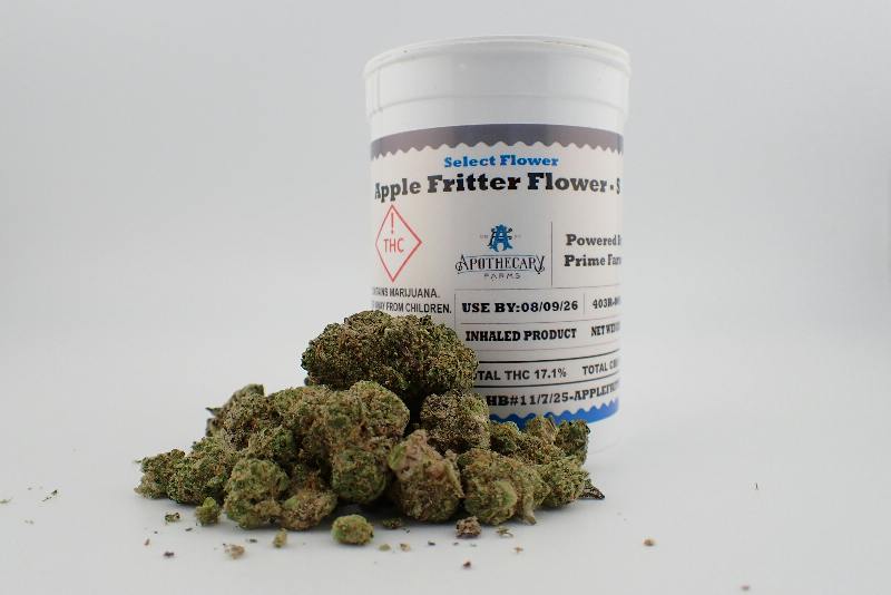 Apple Fritter Select Flower - S 7G