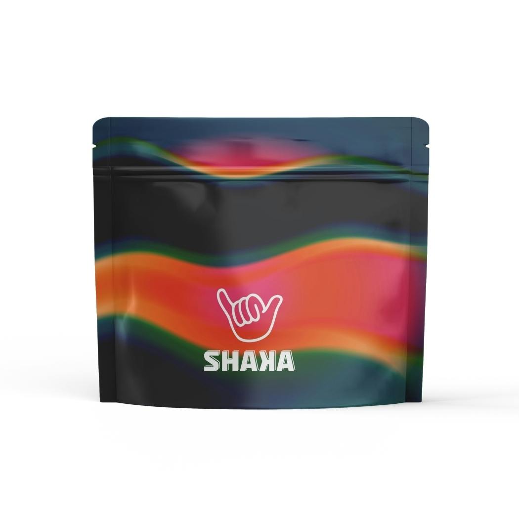 Premium Shaka Prepack (1/2 Oz) Purple OG