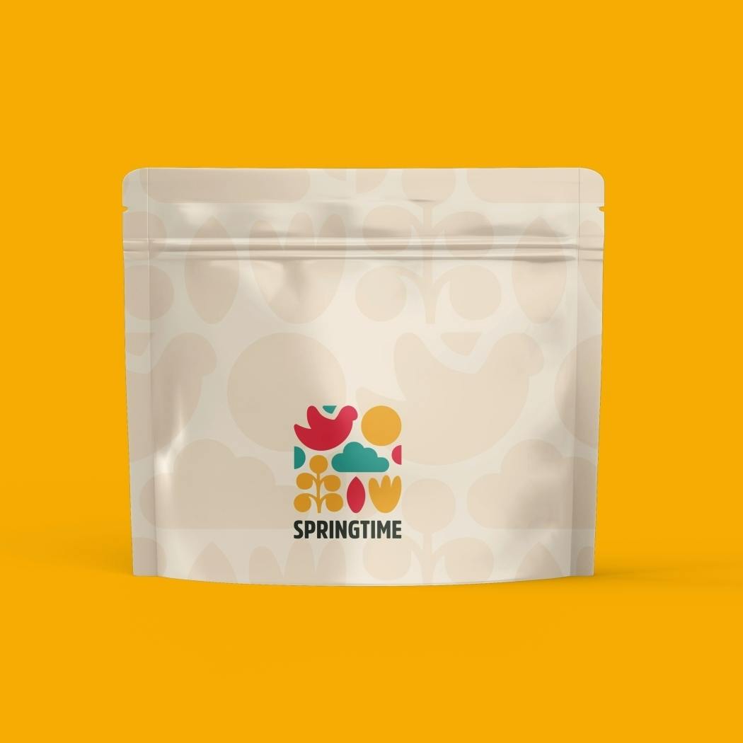 Springtime Prepack (1/2 Oz) Teflon