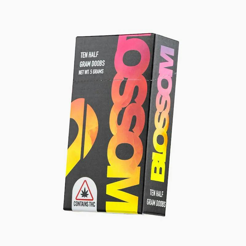 Watermelon Rush Doob 10pk