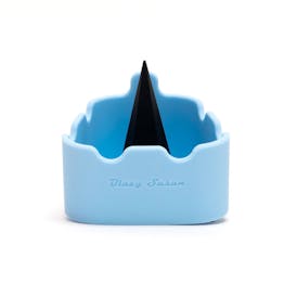 Blazy Susan - Deluxe Silicone Ash Tray