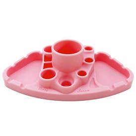 Blazy Susan - Deluxe Silicone Dab Station