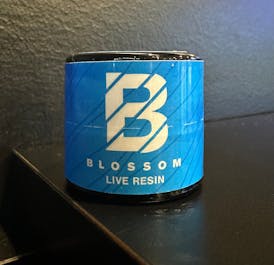 Oishii Live Resin 3.5g