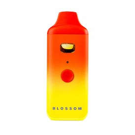 Lemon Cookies Live Resin Disposable Vape 1000mg